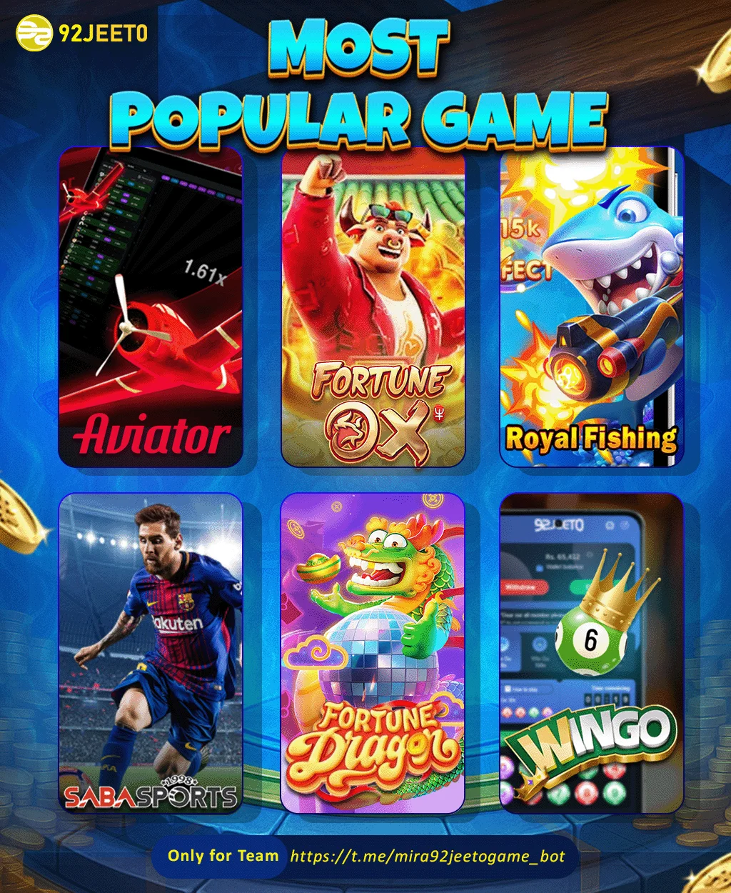 games